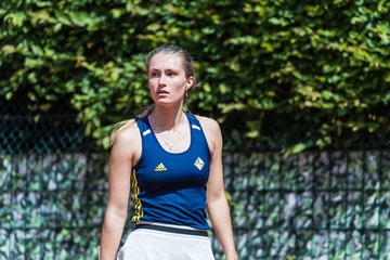 Bild 153 - BL2 THC von Horn und Hamm - Der Club an der Alster : Ergebnis: 0:9